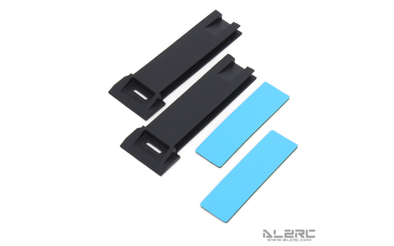 ALZRC - Devil X360 Battery Mount